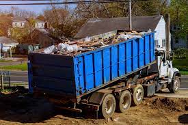 Shed Removal in Mabscott, WV